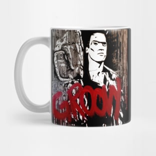 Groovy. Mug